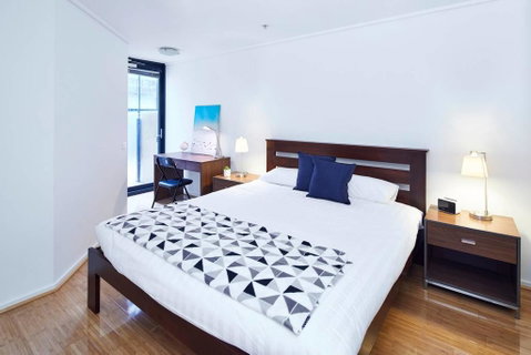 2 Bed/2 Bath Apartment, Amazing Location! - Lismore Accommodation 2