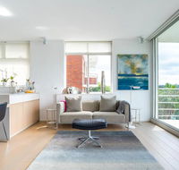 2 Bedroom Apartment with Bay View - Lismore Accommodation