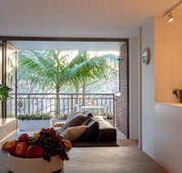 2 Bedroom Apt in Potts Point with Parking - Lismore Accommodation