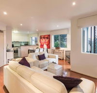 2 Bedroom with Parking  AC Close To Beach  City - Lismore Accommodation