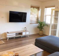 2 Bedroom SHORT walk to CBDBEACH and DARBY ST - Lismore Accommodation