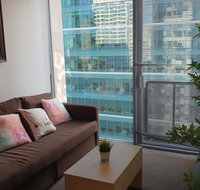 2 bedrooms CBD FREE Tram apartment Melb Central China Town Queen Victoria Market Melbourne University RMIT etc - Lismore Accommodation
