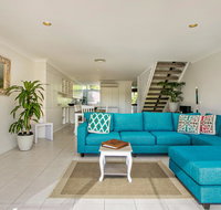2 James Cook Apartments - Lismore Accommodation