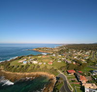 2 Jocelyn Street. Dalmeny - Lismore Accommodation