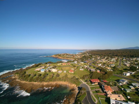 2 Jocelyn Street. Dalmeny - Lismore Accommodation 0