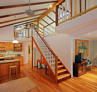 2 Manfred Street Belongil Beach - Susie's Beach House - Lismore Accommodation