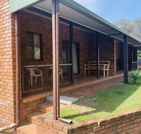 2/47 Riverview Street - Lismore Accommodation