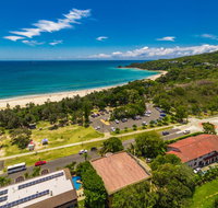 2/66 Lawson Street Byron Bay - Koranba - Lismore Accommodation