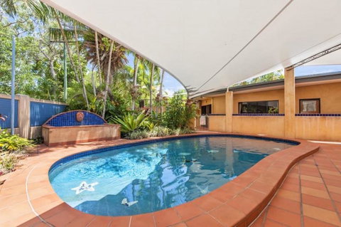 22 On Nautilus - Lismore Accommodation 0