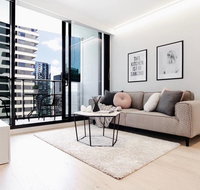 22 Latte Time1BR1BTH Mel CBD Free Tram - Lismore Accommodation