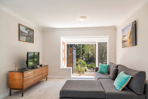 235 Mitchell Parade, Mollymook - Lismore Accommodation 0