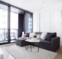 25 Empire 1Br1Bth Pinkytoffee MelCen CBD FreeTram  - Lismore Accommodation