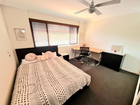 Charming 2bd Apt Near UQ & Ferry - Lismore Accommodation 4