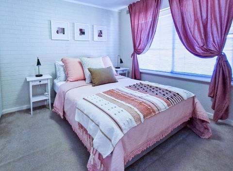 Crawley Cosy Urban Retreat Close To CBD UWA Free Park Netflix - Lismore Accommodation 1