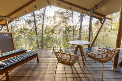 Currajong Retreat - Lismore Accommodation 1