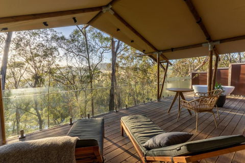 Currajong Retreat - Lismore Accommodation 2