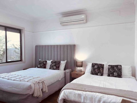D139 Norfolk Cottage Stay - Lismore Accommodation 1