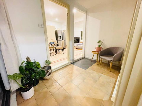 D139 Norfolk Cottage Stay - Lismore Accommodation 2