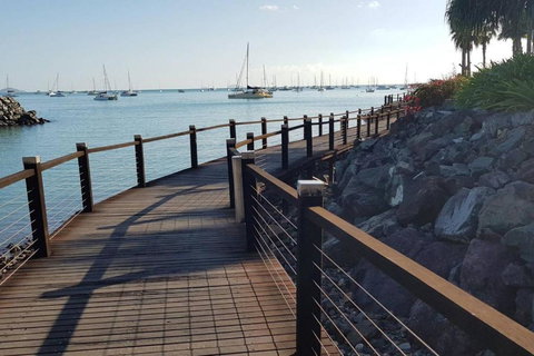 DAYDREAMING Airlie Beach, Water Views & Only 200m To Boardwalk. - Lismore Accommodation 1