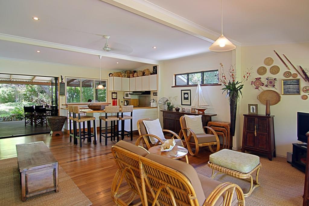 Byron Bay NSW Lismore Accommodation