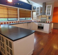 29 Church St Cowes - Large Holiday House close to shops and Beach - Lismore Accommodation