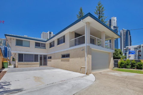 29 Stanhill Drive - Lismore Accommodation 3