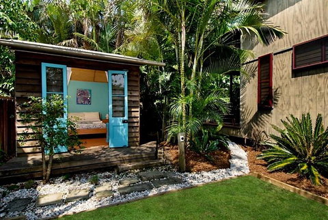 2b Manfred St - The Wave House - Lismore Accommodation 2