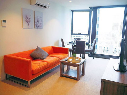 2Bed 1Bath Cozy Apartment In CBD - Lismore Accommodation 2