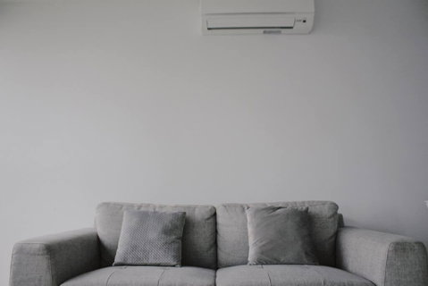2Bed 2Bath Minimalist Apartment In CBD - Lismore Accommodation 2