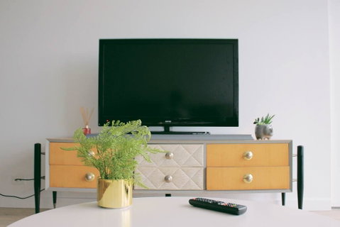 2Bed 2Bath Minimalist Apartment In CBD - Lismore Accommodation 1