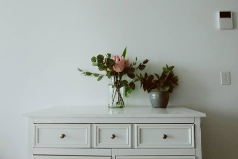 2Bed 2Bath Minimalist Apartment In CBD - Lismore Accommodation 3