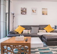 2bed2bath APT at Wolli CreekP  Close to Airport - Lismore Accommodation