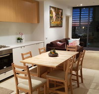 2BEDS Melbourne Central - Crown Casino - Colin - S Cross - Lismore Accommodation
