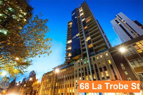 2BR 2BTH + CAR = AMAZING SPACE MELBOURNE CBD VIEWS - Lismore Accommodation 0