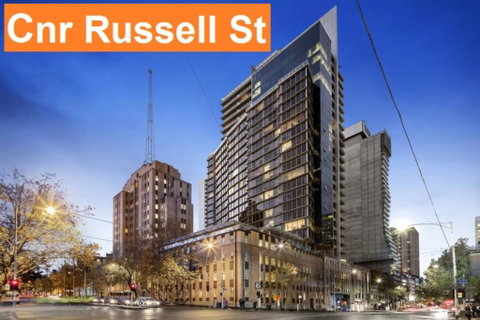 2BR 2BTH + CAR = AMAZING SPACE MELBOURNE CBD VIEWS - Lismore Accommodation 1
