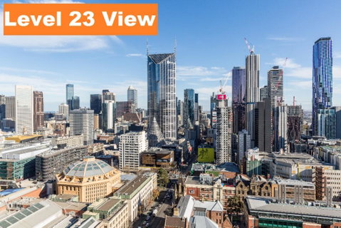 2BR 2BTH + CAR = AMAZING SPACE MELBOURNE CBD VIEWS - Lismore Accommodation 2