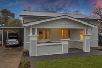 Book Colonel Light Gardens Accommodation Vacations Lismore Accommodation Lismore Accommodation