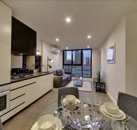 2BR Suites on Bourke Perfect Location Views - Lismore Accommodation