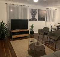 3 Bedroom Apartment - Lismore Accommodation