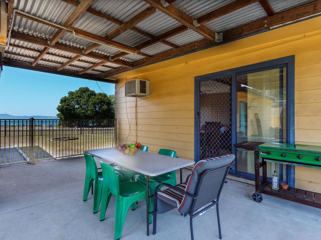 Pindimar NSW Lismore Accommodation
