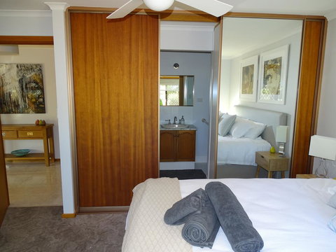 3 Pears On The Park McLaren Vale - Lismore Accommodation 3