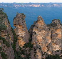 3 Sisters Blue Mountains Cottage - Lismore Accommodation