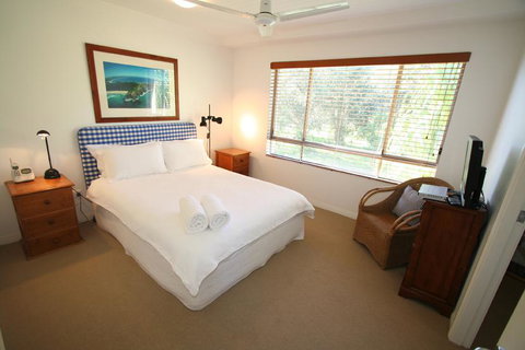 3/54 Lawson St - The Palms 3 - Lismore Accommodation 3