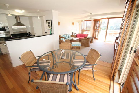 3/54 Lawson St - The Palms 3 - Lismore Accommodation 2
