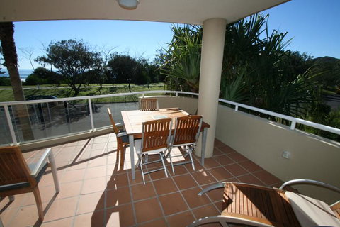 3/54 Lawson St - The Palms 3 - Lismore Accommodation 1