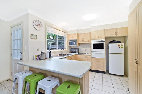 3/54 Owen Street, Port Macquarie - Lismore Accommodation 3