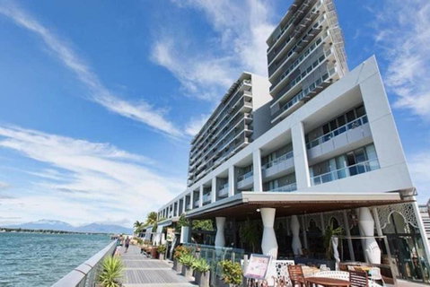 301 Harbour Lights - Lismore Accommodation 3