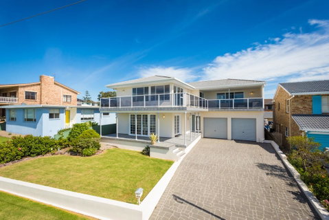 31 McMillan Crescent - Lismore Accommodation 1