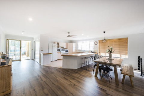 31 Melville Street - Lismore Accommodation 3