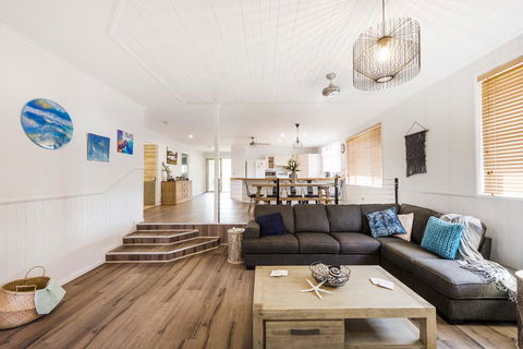 31 Melville Street - Lismore Accommodation 1